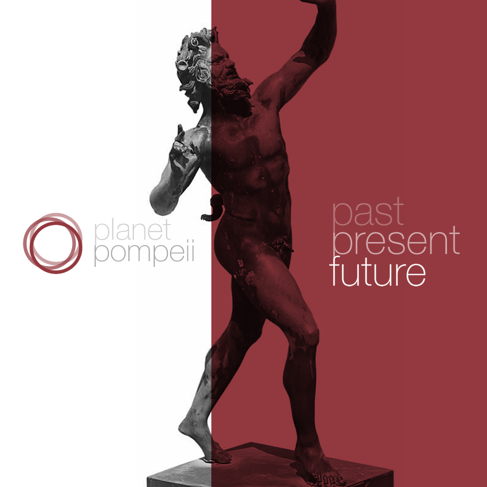 Presentazione del progetto Planet Pompeii 